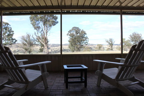 Waterfall Way Farmstay - Food Delivery Shop 3