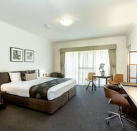 Blazing Stump Motel  Suites - Food Delivery Shop