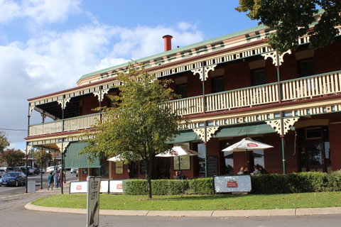 The Orchard - Food Delivery Shop 33