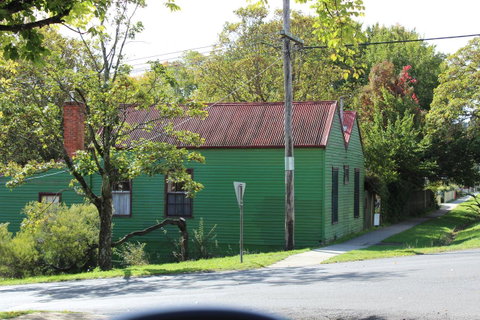The Orchard - Food Delivery Shop 25