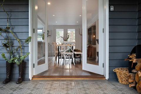 The Orchard - Food Delivery Shop 13