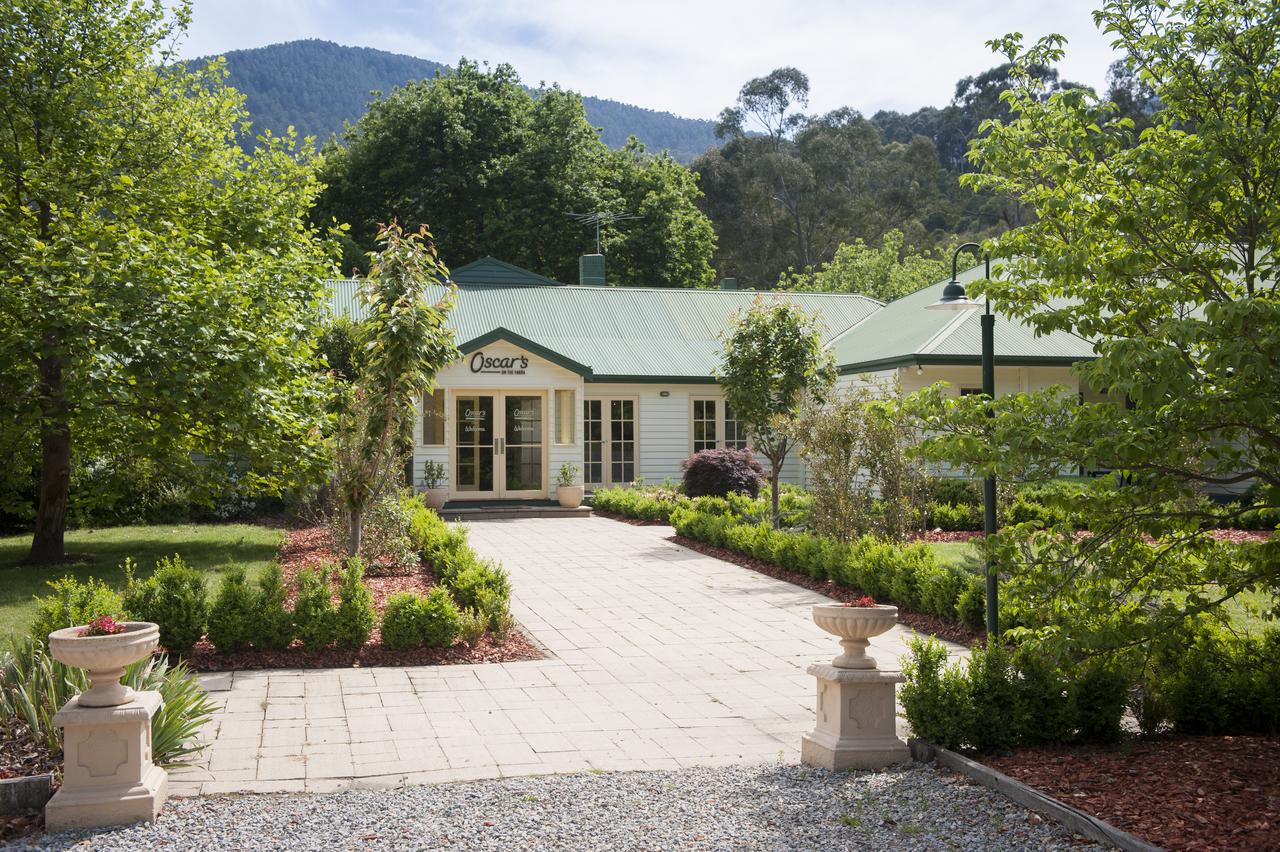 Warburton VIC Food Delivery Shop