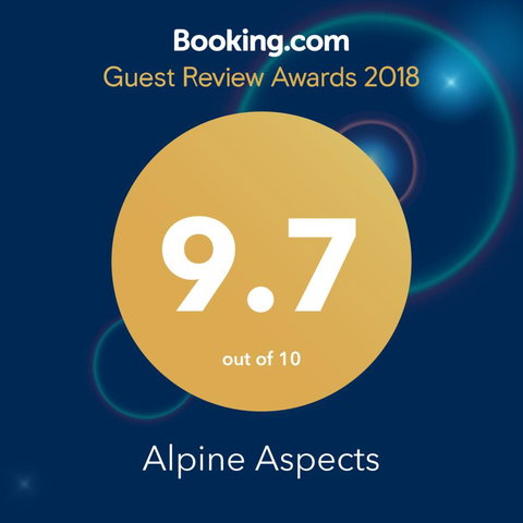 Alpine Aspects - Food Delivery Shop 1