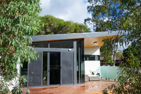 Gumnut Villa - Pet Food Australia 16