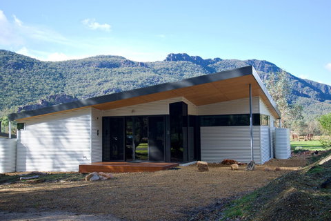 Gumnut Villa - Pet Food Australia 1