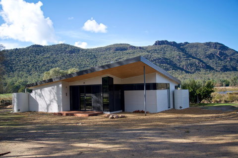 Gumnut Villa - Pet Food Australia 2