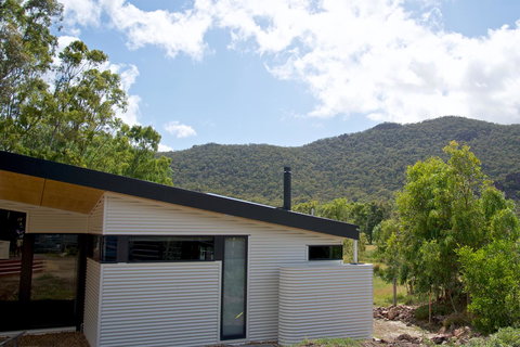 Gumnut Villa - Pet Food Australia 13