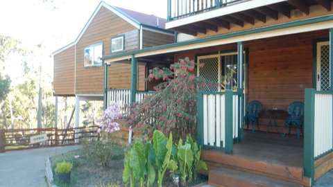 Avala Accommodation Daylesford - Food Delivery Shop 30