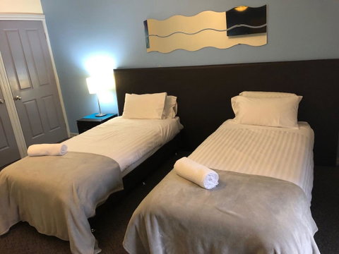 Avala Accommodation Daylesford - Food Delivery Shop 1