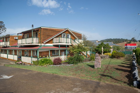 Avala Accommodation Daylesford - Food Delivery Shop 19