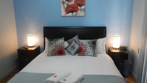 Avala Accommodation Daylesford - Food Delivery Shop 29