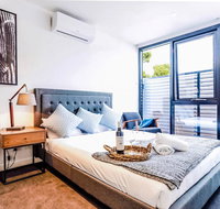 South Melbourne Short-stay Apartment - Food Delivery Shop
