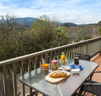 Healesville Apartments - Food Delivery Shop