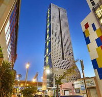 Royal Stays Apartments Melbourne- Clarke St - Food Delivery Shop