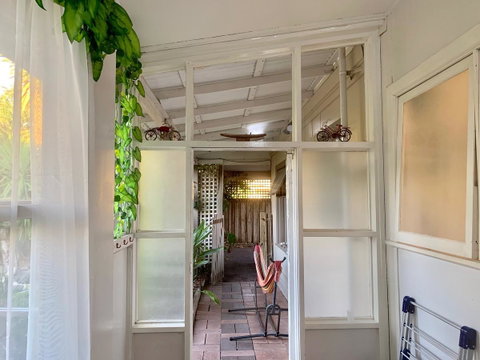 Sunryes Beach House - Food Delivery Shop 26
