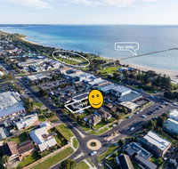 Sunryes Beach House - Food Delivery Shop