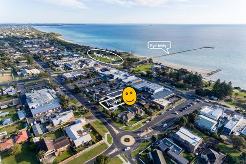 Sunryes Beach House - Food Delivery Shop 0
