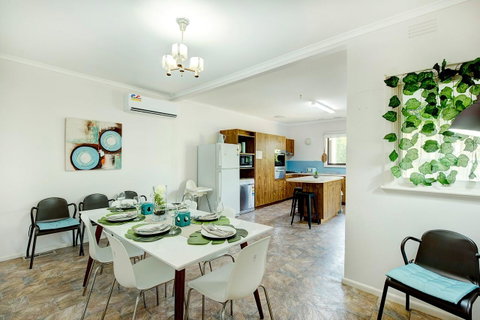 Sunryes Beach House - Food Delivery Shop 16