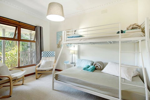 Sunryes Beach House - Food Delivery Shop 12
