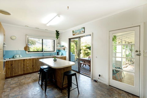 Sunryes Beach House - Food Delivery Shop 17