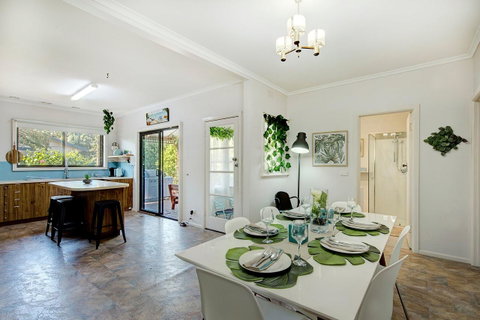 Sunryes Beach House - Food Delivery Shop 14