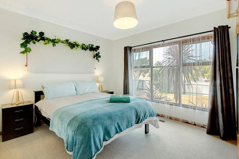 Sunryes Beach House - Food Delivery Shop 11