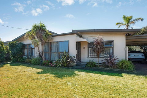 Sunryes Beach House - Food Delivery Shop 33
