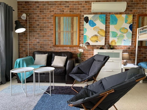 Sunryes Beach House - Food Delivery Shop 6