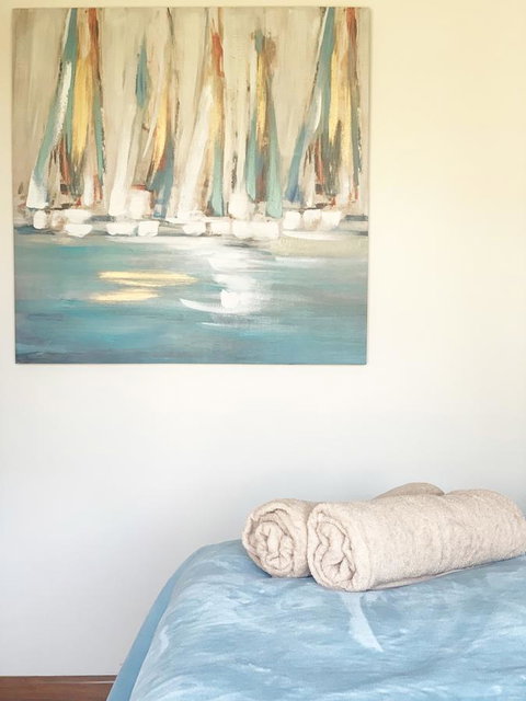 Sunryes Beach House - Food Delivery Shop 10