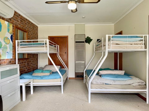 Sunryes Beach House - Food Delivery Shop 9