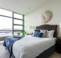 Great Southbank 2 Bedroom NetflixWIFIParking - Food Delivery Shop