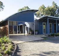 Corrugated Cottage - Food Delivery Shop