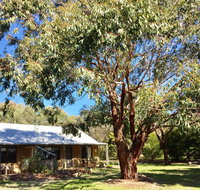Grampians Pomonal Cottages - Pet Food Australia