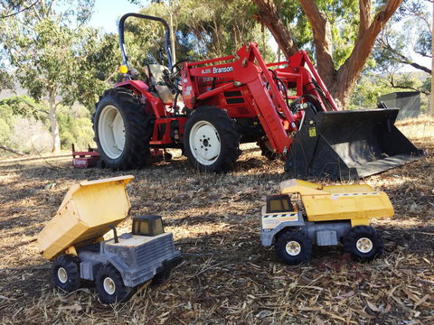 Grampians Pomonal Cottages - Pet Food Australia 16