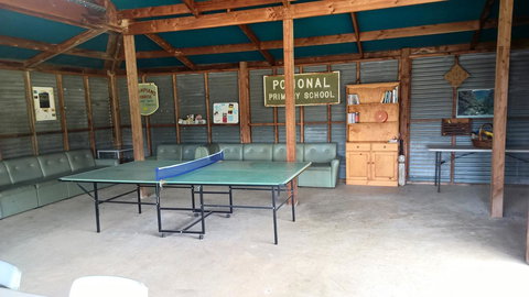 Grampians Pomonal Cottages - Pet Food Australia 17