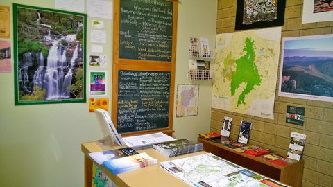 Grampians Pomonal Cottages - Pet Food Australia 15