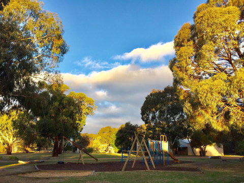 Grampians Pomonal Cottages - Pet Food Australia 22