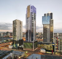 Southbank Seaview Apartment - Food Delivery Shop