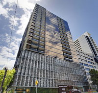 Corporate Keys - Elm Apartments - Food Delivery Shop