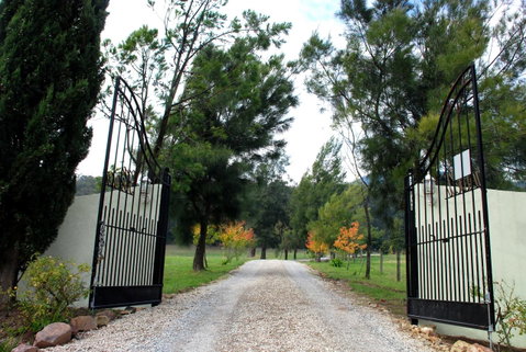 Deville At Healesville - Food Delivery Shop 12