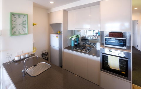 Waterfront Apt 234 Marinaquays - Food Delivery Shop 10