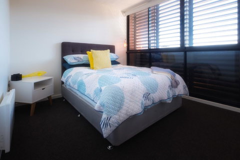 Waterfront Apt 234 Marinaquays - Food Delivery Shop 21