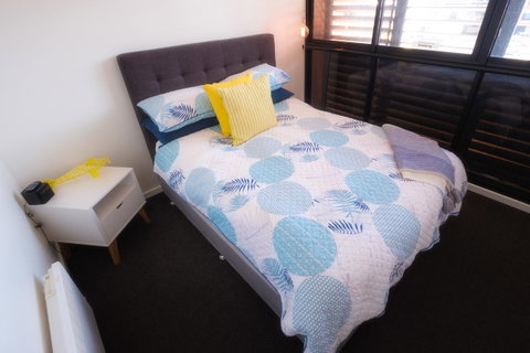 Waterfront Apt 234 Marinaquays - Food Delivery Shop 20