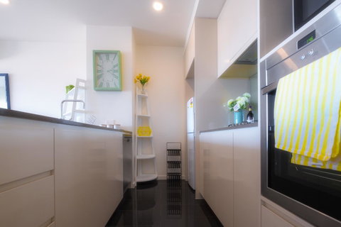 Waterfront Apt 234 Marinaquays - Food Delivery Shop 11
