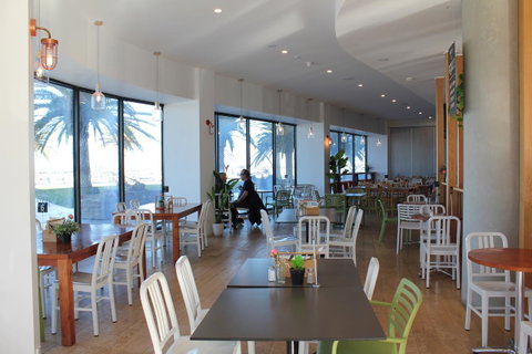 Waterfront Apt 234 Marinaquays - Food Delivery Shop 1