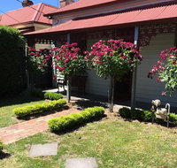 Airleigh-Rose Cottage - Food Delivery Shop