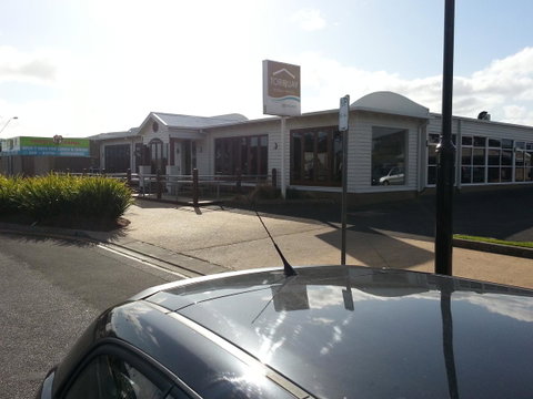 Torquay Timeout - Food Delivery Shop 24