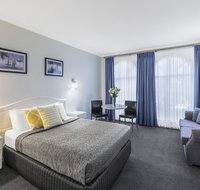 Best Western Cathedral Motor Inn - Food Delivery Shop