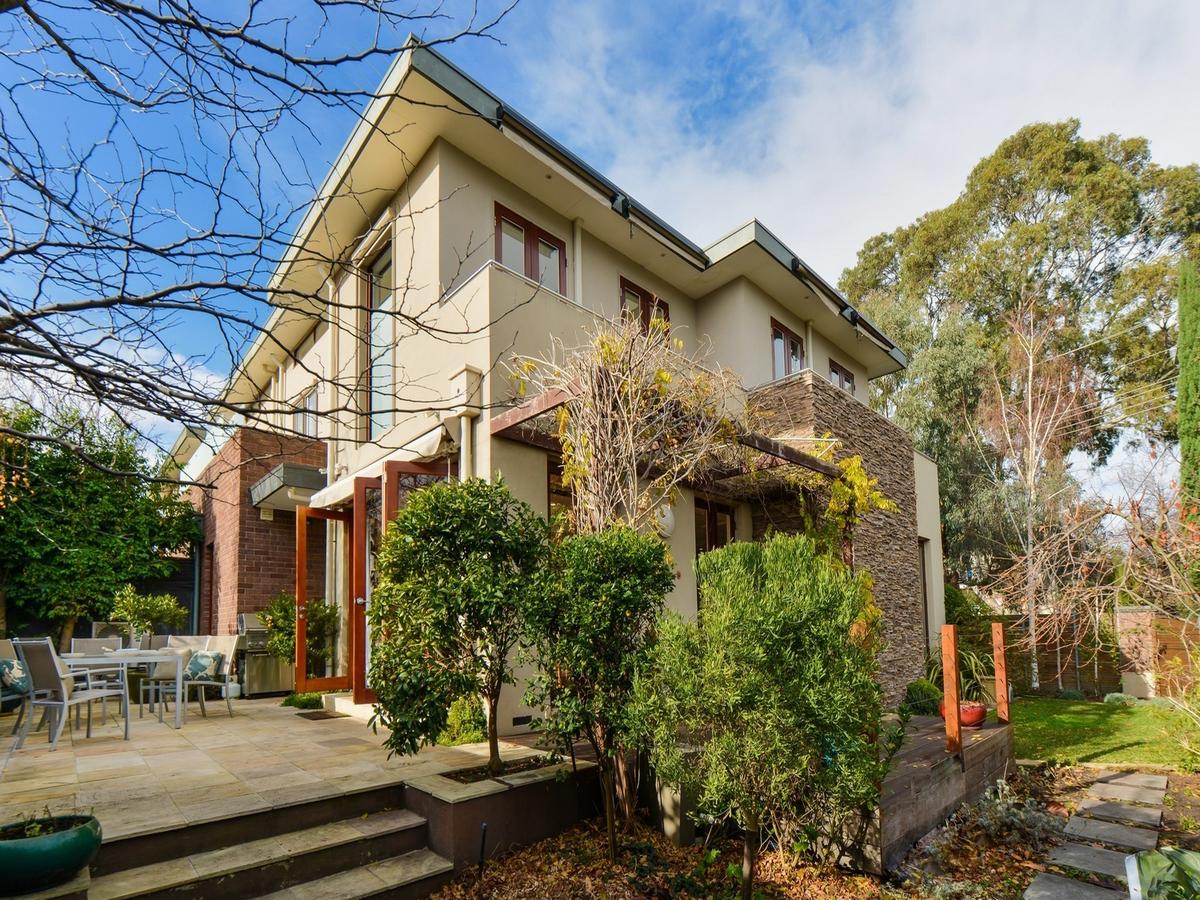 Tooronga VIC Food Delivery Shop