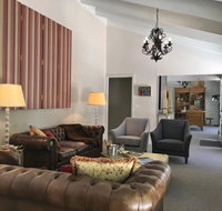 Silverwood House - Food Delivery Shop